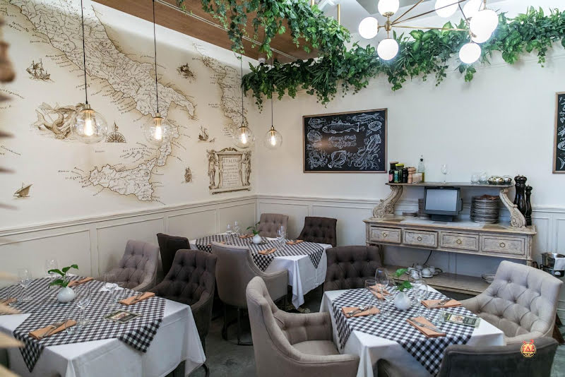 Итальянец фотография №7