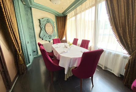 VIP-комната №2 в VIP-комната №2