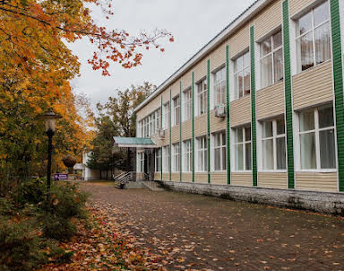  ресторан Зеленая роща