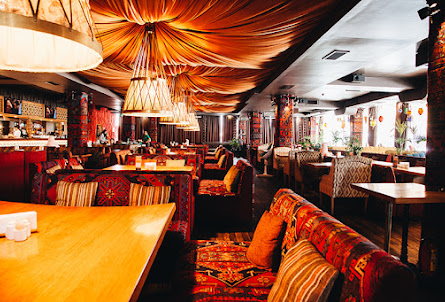 VIP-зал в VIP-зал