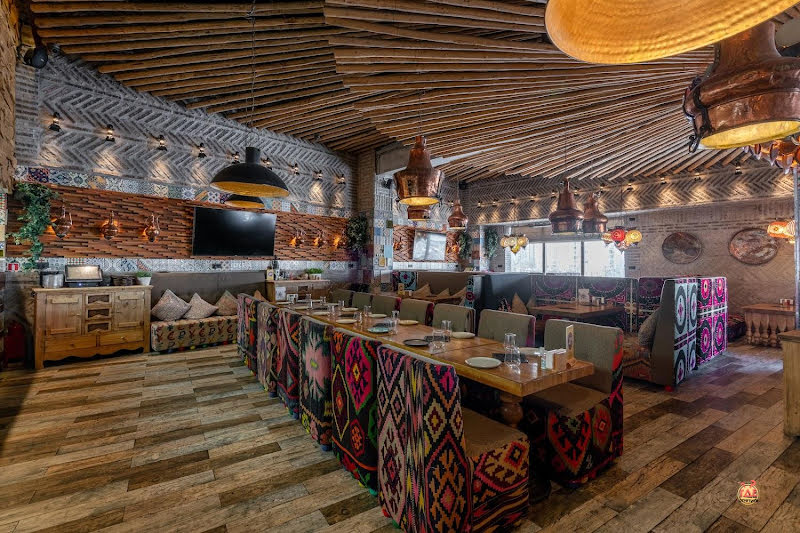 Чайхона №1 Бутово фотография №9