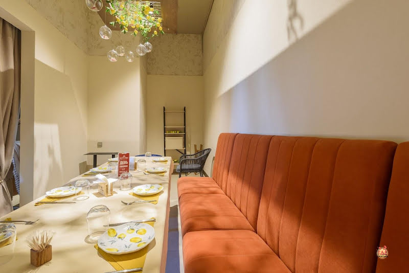 Pepperoni на Анаса Тазетдинова фотография №7