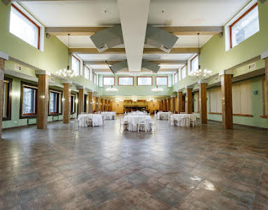  ресторан Таёжные Дачи