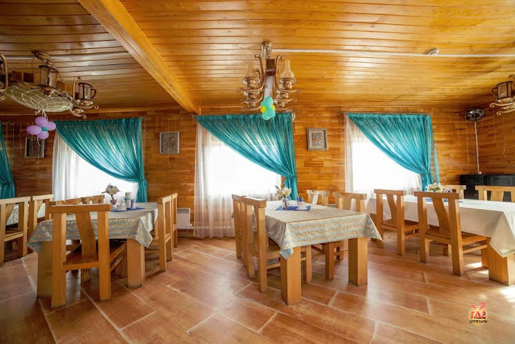 Основной зал в «Флагман» фотография №2