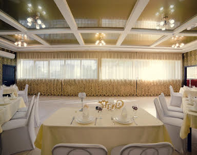  ресторан Love Story