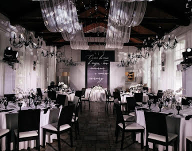  ресторан Ильдорф