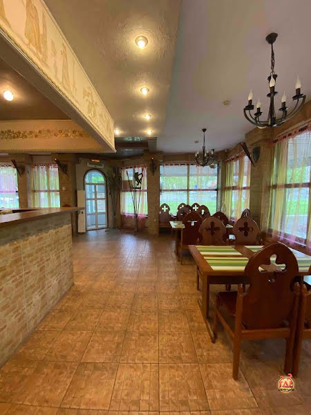 Камелот фотография №3