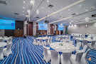 Galaxy Hall в «Radisson Blu Hotel»