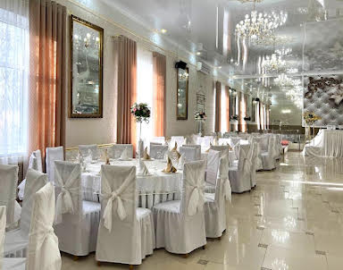  ресторан Арида на Баха