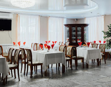 День рождения в Строитель