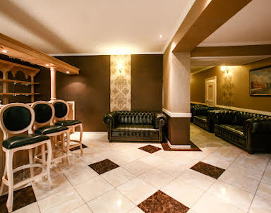  ресторан Губернская