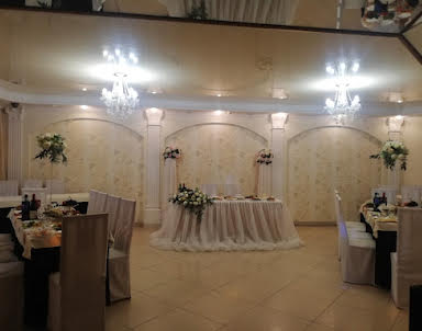  ресторан Медведица