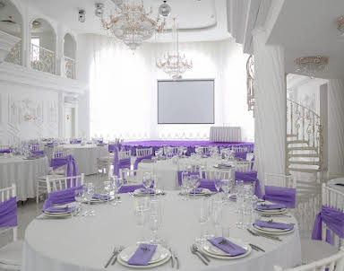  ресторан Орловский