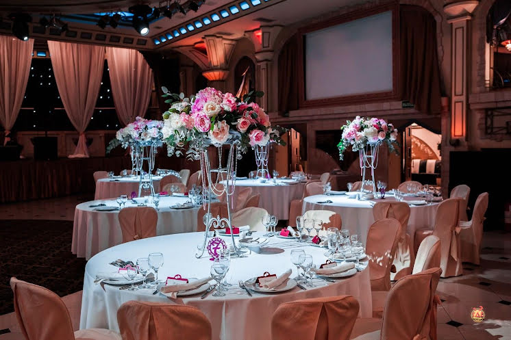 Зал «Немчиновка» в «Немчиновка парк» фотография №11