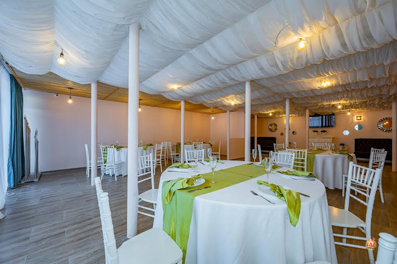 Загородный клуб «Соловьи» фотография №10