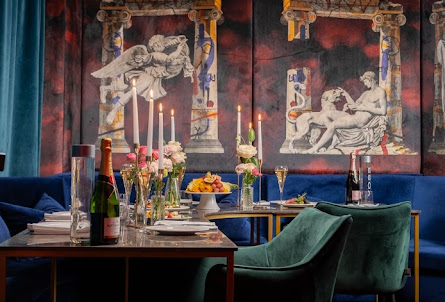 VIP-комната в VIP-комната