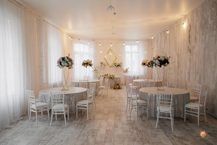 Зал на 45 человек в «Лофт» фотография №1