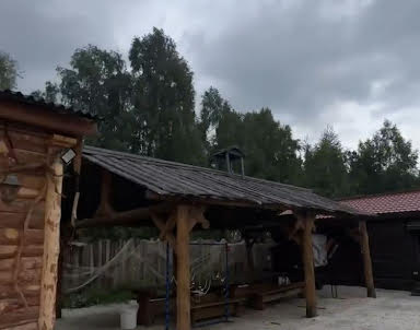  ресторан Мичуринские пруды