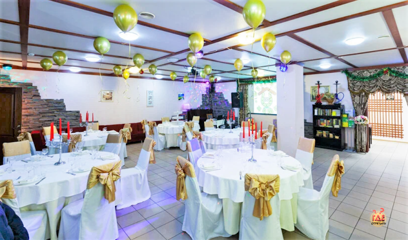 Пузатая Хата фотография №5