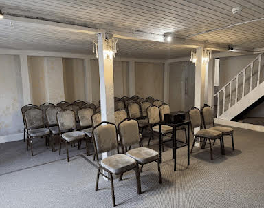  ресторан Дворец Кваренги