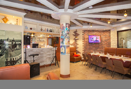 Малый зал в Малый зал