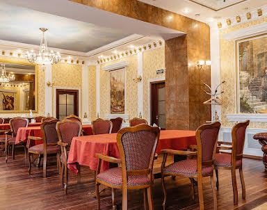  ресторан Ресторан отеля «Тверь»