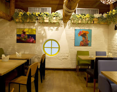 Свадьба в Избушка