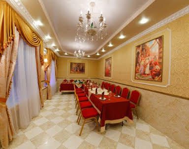  ресторан Метрополь