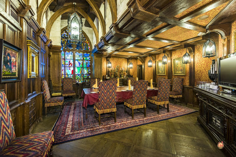 О'Шалей фотография №2