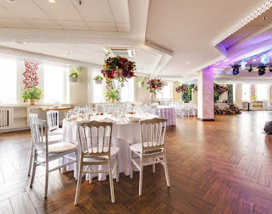  ресторан Разговоры