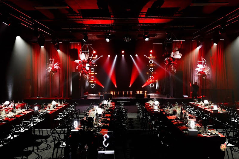 Концерт-холл «Кино» фотография №8