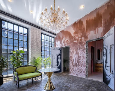  ресторан GOELRO