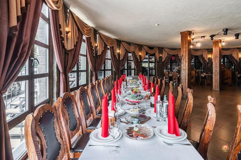 Южный дворик фотография №4