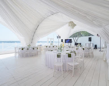  ресторан Pirogovo-event