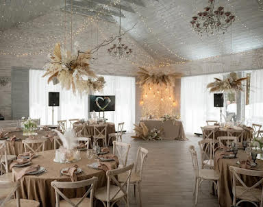  ресторан Дом у леса