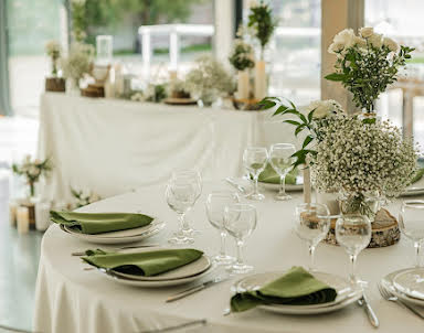  ресторан Родина