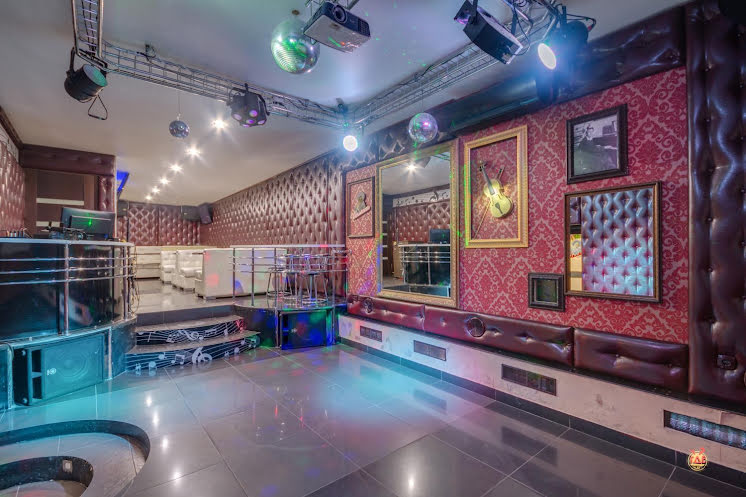 Зал на 25 человек в «Vertel» фотография №1