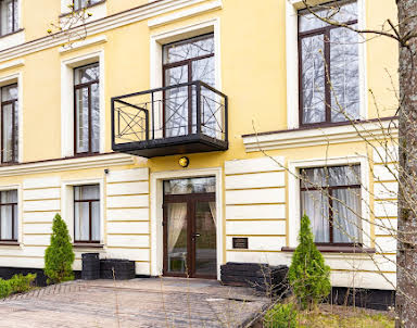  ресторан Villa Park