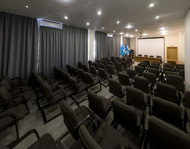  ресторан Словакия & Эра