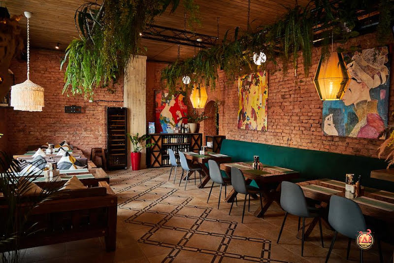 Кукуруза фотография №1