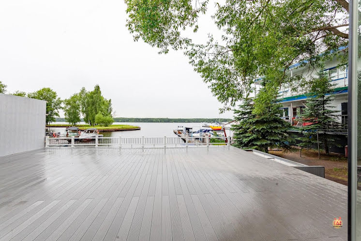 Шатер в «Портофино» фотография №3