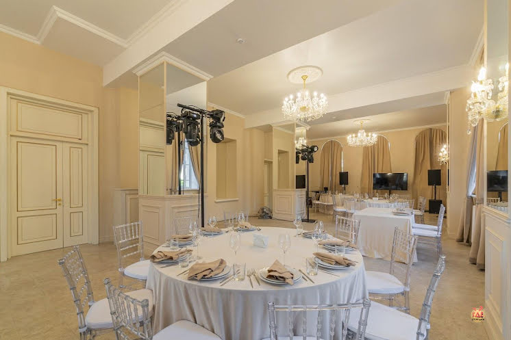 Третий этаж в «DOM» фотография №4