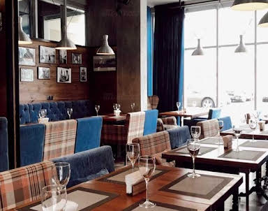  ресторан The Hound