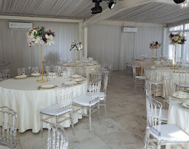  ресторан Villa Arcobaleno