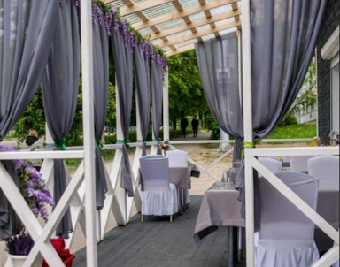  ресторан Изобилие