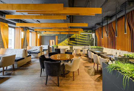 Зал 4 в Зал 2