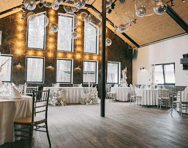  ресторан Hevaa hall