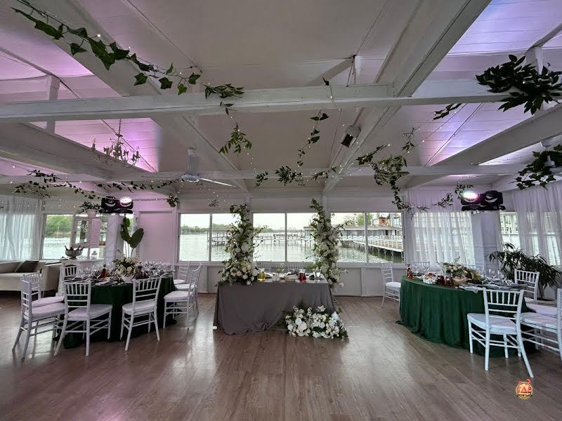 Петровский причал фотография №16