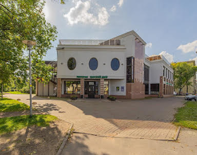 Выпускной в Царский Двор