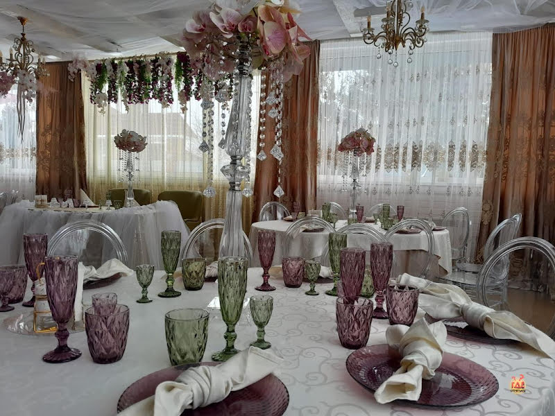 Кружева фотография №13